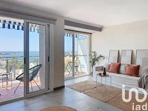 Piso en Vilanova i la Geltrú