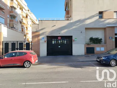 Garage in Málaga