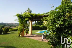 Casa adosada en San Roque
