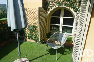 Casa adossada a San Roque