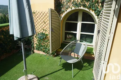 Casa adossada a San Roque