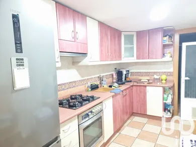 Apartment in house in Monóvar