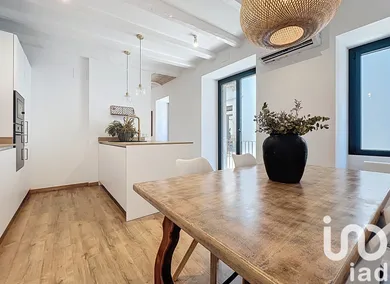 House in Vilanova i la Geltrú