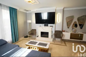 Casa adosada en Marbella