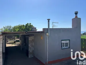 Casa de pagès a AMPOSTA