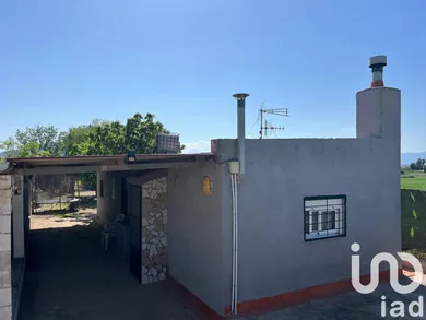 Maison de campagne à AMPOSTA