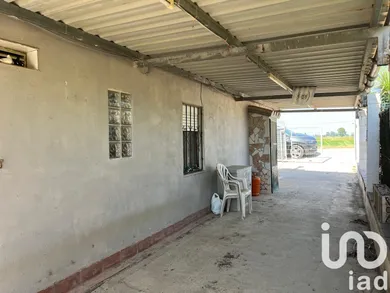 Casa de pagès a AMPOSTA