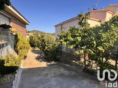 House in Sitges