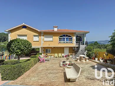 Maison à Poio