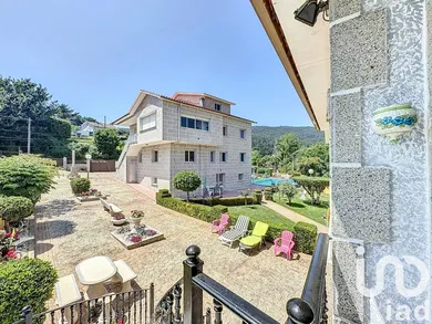 Maison à Poio