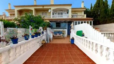 Maison jumelle à El Vendrell