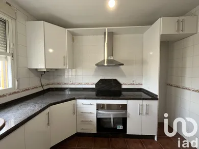 Maison jumelle à Cartaya