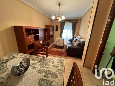 Apartment in Ciudad Rodrigo