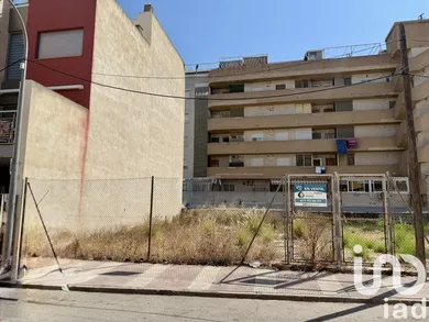 Terreno edificable en Daimús