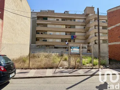 Terreno edificable en Daimús
