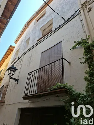 Casa en La Puebla de Castro