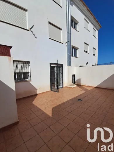 Almendricos, Lorca