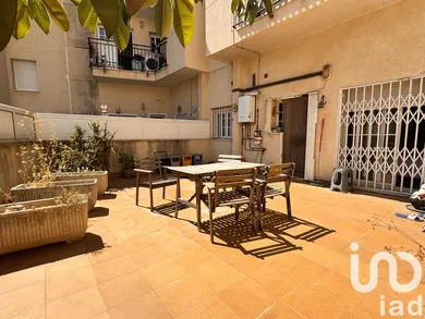 Appartement à Cubelles