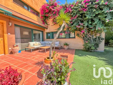 Semi-detached house in Tarragona