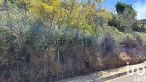 Building plot in Rincón de la Victoria