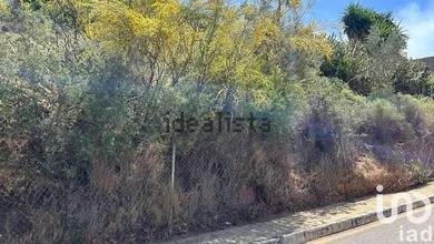 Building plot in Rincón de la Victoria