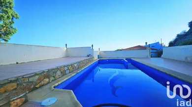 Casa de campo en Águilas