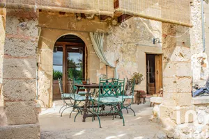 Casa de campo en Andratx