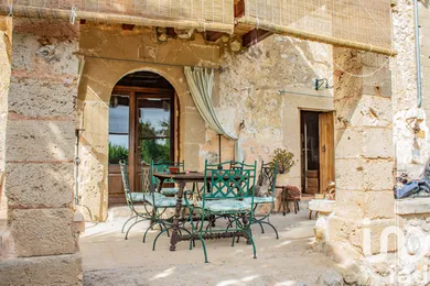 Casa de campo en Andratx