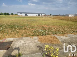 Building plot in Cañada Rosal