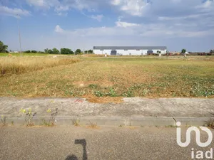 Terreno edificable en Cañada Rosal