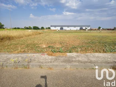 Terrain à bâtir à Cañada Rosal