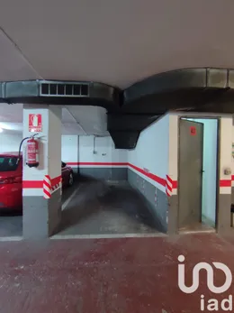 Garage in L'Hospitalet de Llobregat