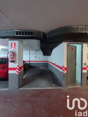 Garage in L'Hospitalet de Llobregat