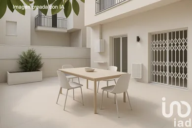Appartement à Cubelles