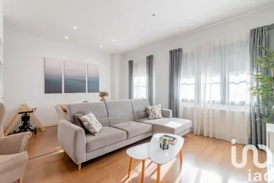 Appartement à Madrid