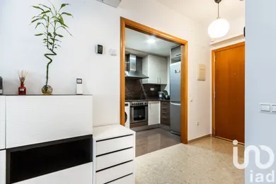 Apartment in Terrassa