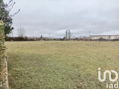 Building plot in Villaquilambre
