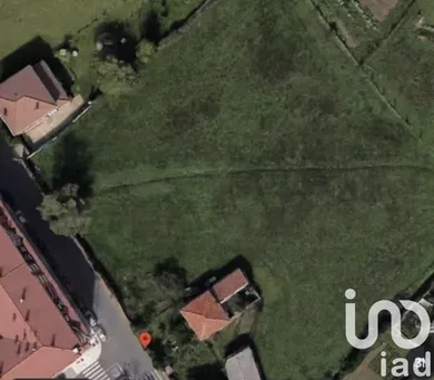 Terrain à bâtir à Villaquilambre