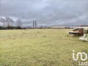 Terreno edificable en Villaquilambre