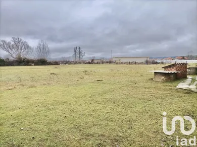 Building plot in Villaquilambre