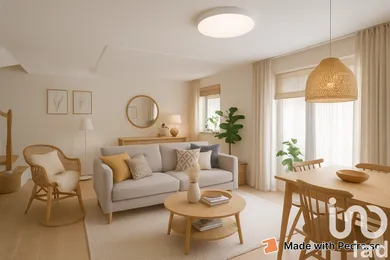 Casa adossada a Vilanova i la Geltrú