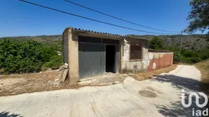 Casa de campo en La Vall de Gallinera