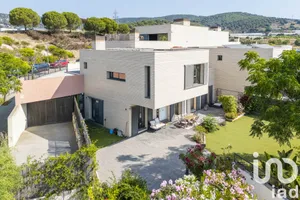 Casa adossada a Mataró