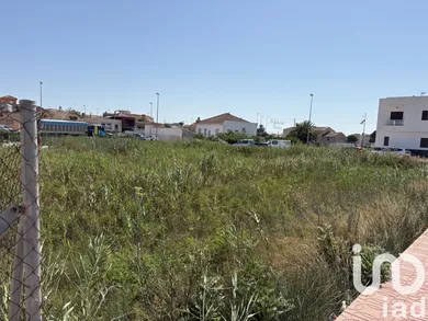 Land in Rojales