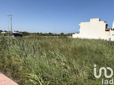 Land in Rojales