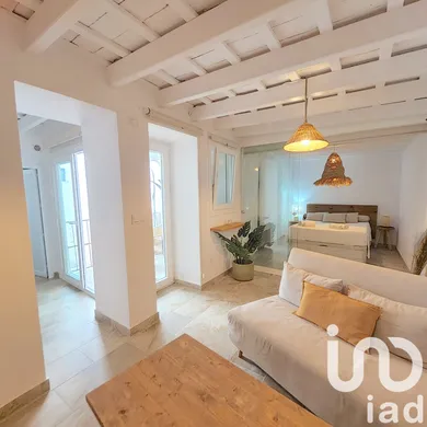 Appartement à Tarifa
