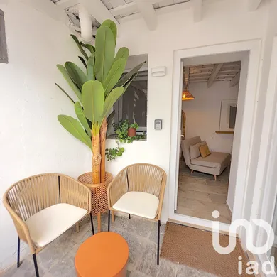Apartment in Tarifa