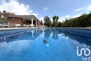 Casa de campo en Argentona