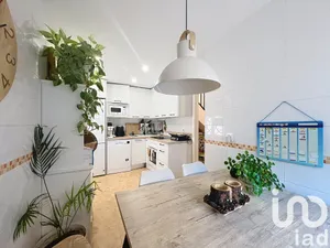 Casa adosada en Facinas