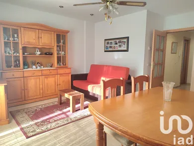 Village house in Alcorisa